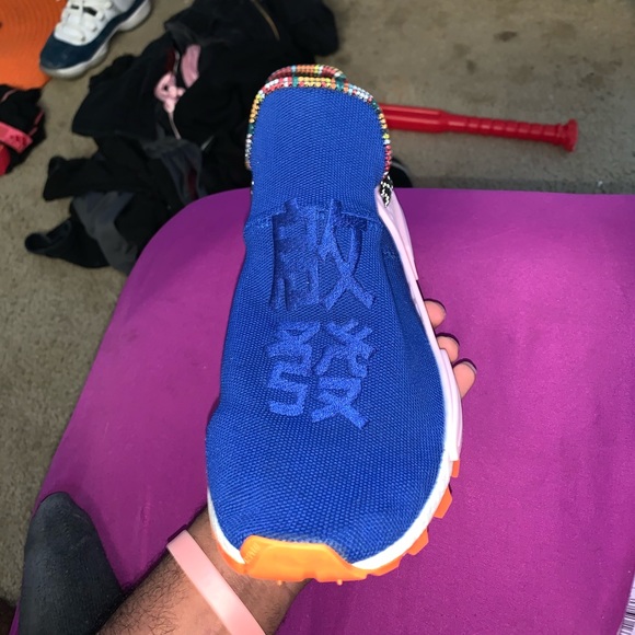 Human Races NMD - Picture 2 of 8